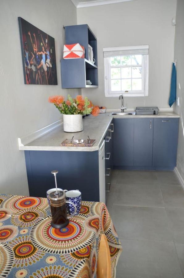 מונטאגו Krom Cottage מראה חיצוני תמונה
