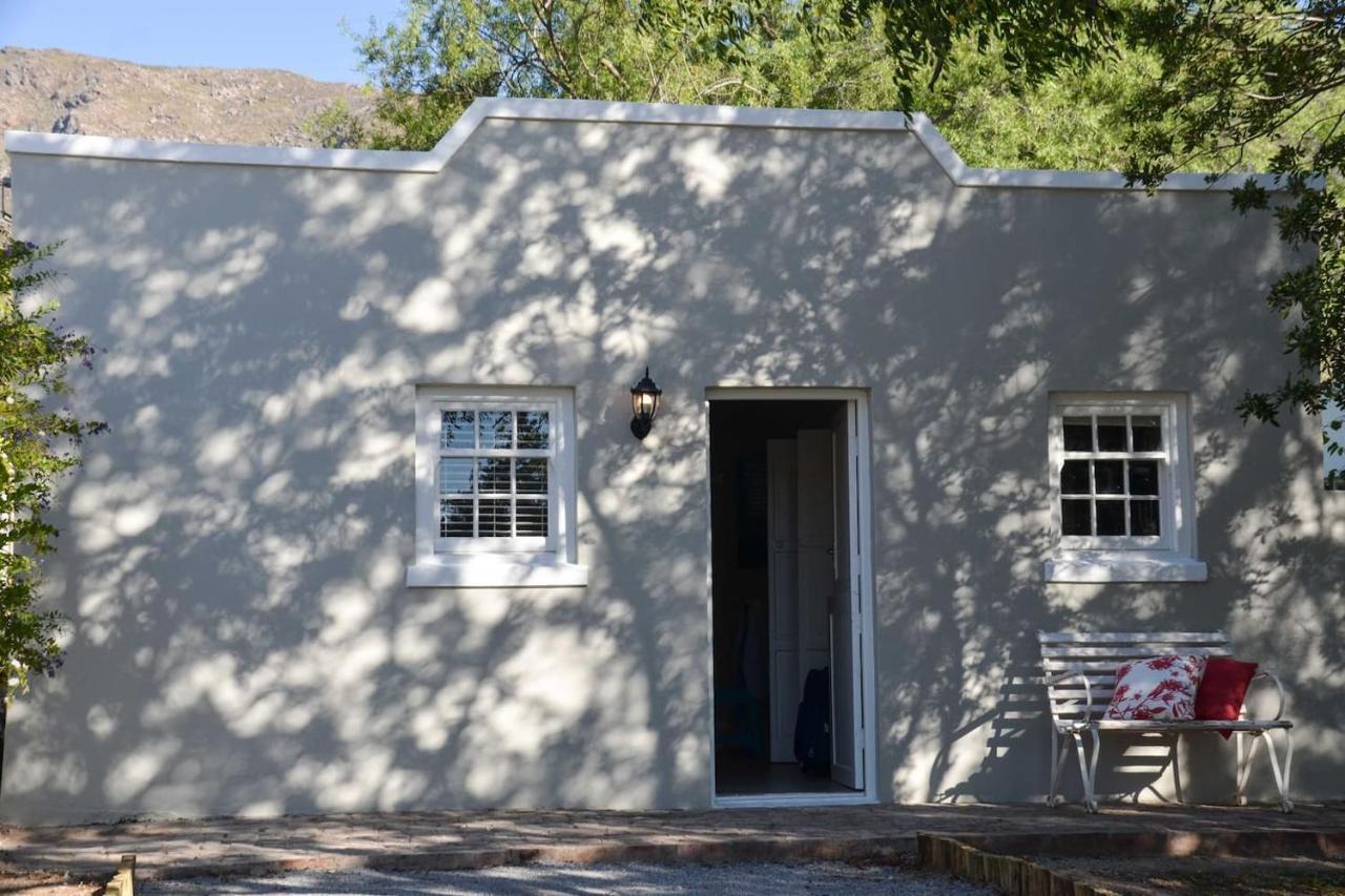 מונטאגו Krom Cottage מראה חיצוני תמונה