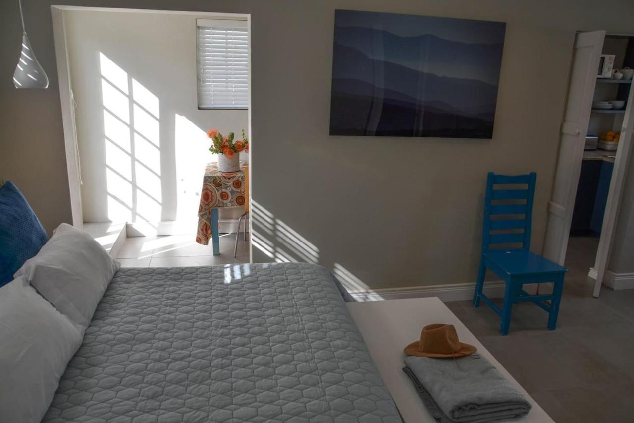 מונטאגו Krom Cottage מראה חיצוני תמונה