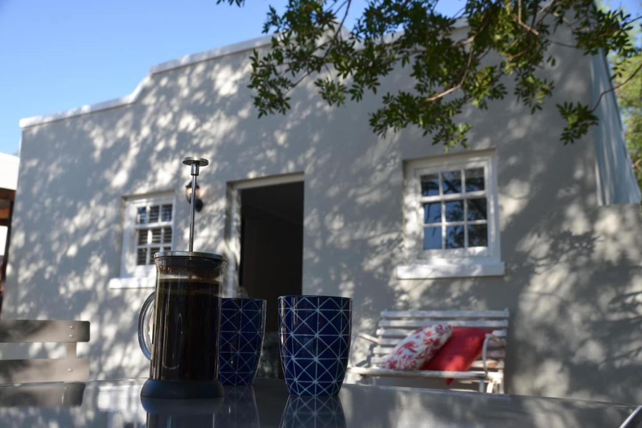 מונטאגו Krom Cottage מראה חיצוני תמונה