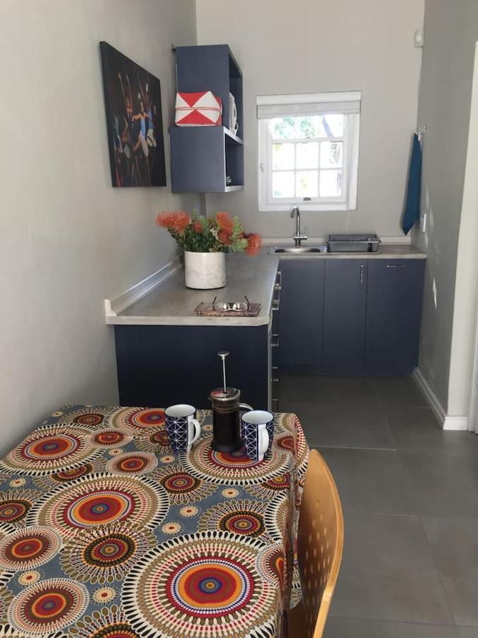 מונטאגו Krom Cottage מראה חיצוני תמונה